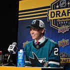 Top 5 Forwards of the 2023 NHL Draft - What to Expect This Season