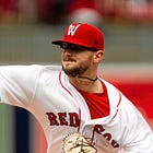 Chase Shugart 'sweeping the ball at insane level' in midst of head-turning season for WooSox