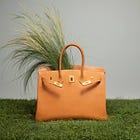 Rich People Sue Hermès for Not Taking Their Money