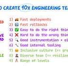 In Praise of "Normal" Engineers 🛠️