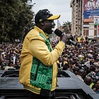 Kenya’s divided house