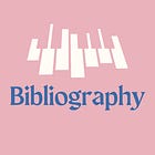 Bibliography