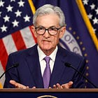 Fed Chair Jerome Powell today's remarks were roughly in line with the June 12 FOMC meeting