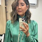 Fashion/Beauty Tips I Recently Learned on Set