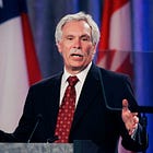 Press Release: Former ND Governor Ed Schafer Launches Campaign to Defend Ballot Initiative Process
