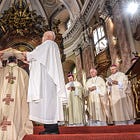 Is Paul VI's New Rite of Episcopal Consecration valid? Fr Álvaro Calderón's answer