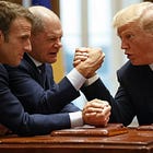 Hey Meloni, Good Luck With That Trump Call