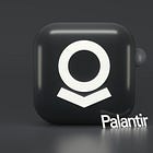 Stock of the Week: Palantir
