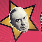 Ο καταναλωτισμός είναι συνέπεια των εσφαλμένων θεωριών του Κέυνς