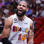 One Little Thing Each to Know About Caleb Martin, Andre Drummond and Reggie Jackson