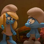 "Smurfs" Trailer: The Smurfs Enter the Real World to Rescue Papa Smurf in This CG-Animated Hybrid Adventure, Featuring Rihanna as the Voice of Smurfette