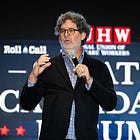 My First Byline: Jason Dick