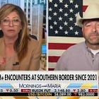 When A White Texas Police Spox Is Calling You 'Kinda Racist,' You're Probably Maria Bartiromo