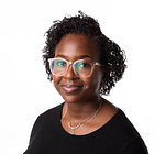 My First Byline: Maya King