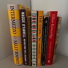 every book i read in 2024