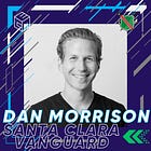 Dan Morrison to Lead SCV 2024 Creative Team