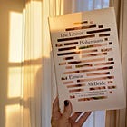 A Living Book 