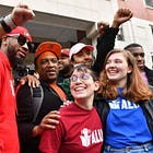 The College Kids Who Unionized Amazon