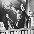 The Official Winning Presidential Campaigns Tier List