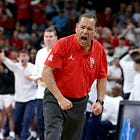 Kelvin Sampson has one last place to go