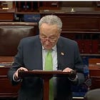 Democrats Who Surrender In Advance Are Bipartisan Accomplices