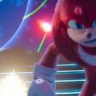 'Knuckles' To Air On Nickelodeon In August