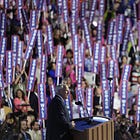 The Golden Rule According to the DNC