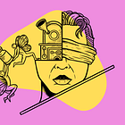 Ketamine Science: Dirty Drugs, Dissociation, & Depression