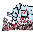 Cuba wins the 2023 elections