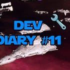 Dev Diary #11: The New Republic's FULL Space Roster!