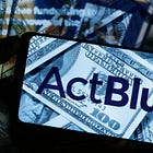 ActBlue Probes May Shut Down the DNC's Money Laundry