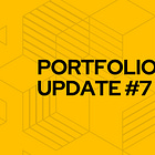Portfolio Update #7: New Greggs Position, Evolution AB Averaging Down 📊