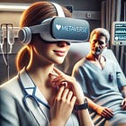 Seamless Avatar Sync for Immersive Metaverse Experiences