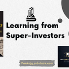 Learning from Superinvestors #3 - Govind Parikh Ji