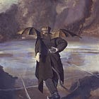 When Hell freezes over and Tolstoy learns to skate