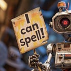 Midjourney Version 6: Look Ma, Text!