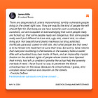 Substack Notes, Vol. 8.5