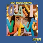 Bag Bogstaverne - Else Nielsen født 1942