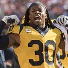 The Tragic Tale of Todd Gurley