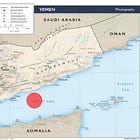 Suspicious Approaches in the Gulf of Aden, Shots Fired
