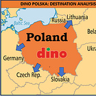 Dino Polska: Where is it headed? A destination analysis