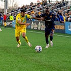 Jojea Kwizera Earns Rwanda National Team Call-Up