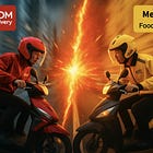JD vs. Meituan: Are consumers switching over?