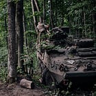 Weekend Update #94: The Kursk Offensive Initial Goals