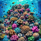 The Great Barrier Reef