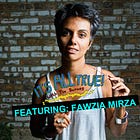 IAT Ep#25: Actress Fawzia Mirza