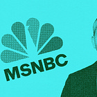 MSNBC's Mehdi Hasan Signs Off
