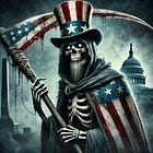 A Generation's Lead Poisoning and America's Toxic Politics: A Hypothesis