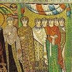 PODCAST: “Hexapodia” is þe Key Insight! XLVIII: The "Late-Antiquity Pause"