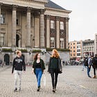 The Future of International Students in Dutch Higher Education